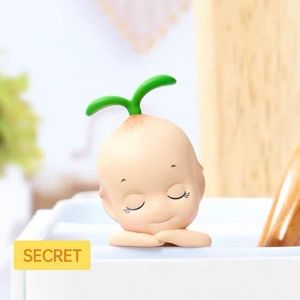 Sonny Angel Hippers Harvest Series Secret Seed Ieaf